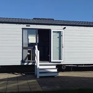 Withernsea Luxury Caravan Hire , Waxholme United Kingdom