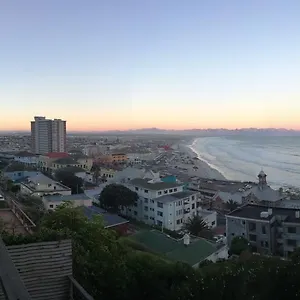 Seaview In , Muizenberg South Africa